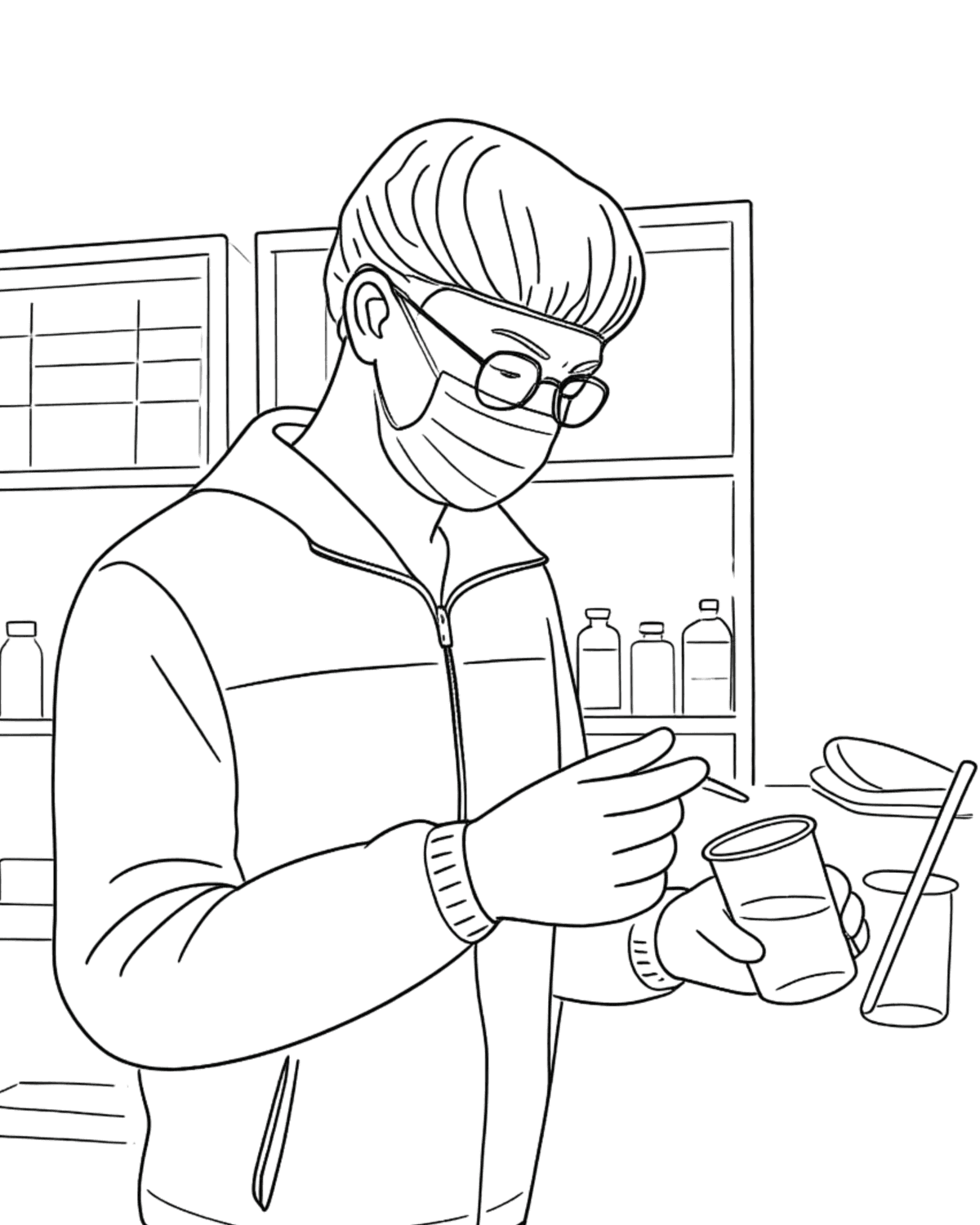 Formulation and development