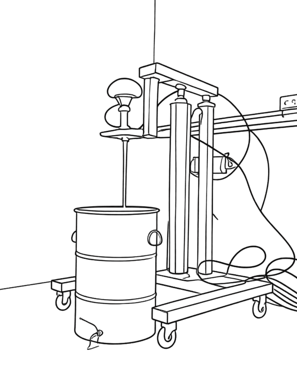 Production and manufacturing