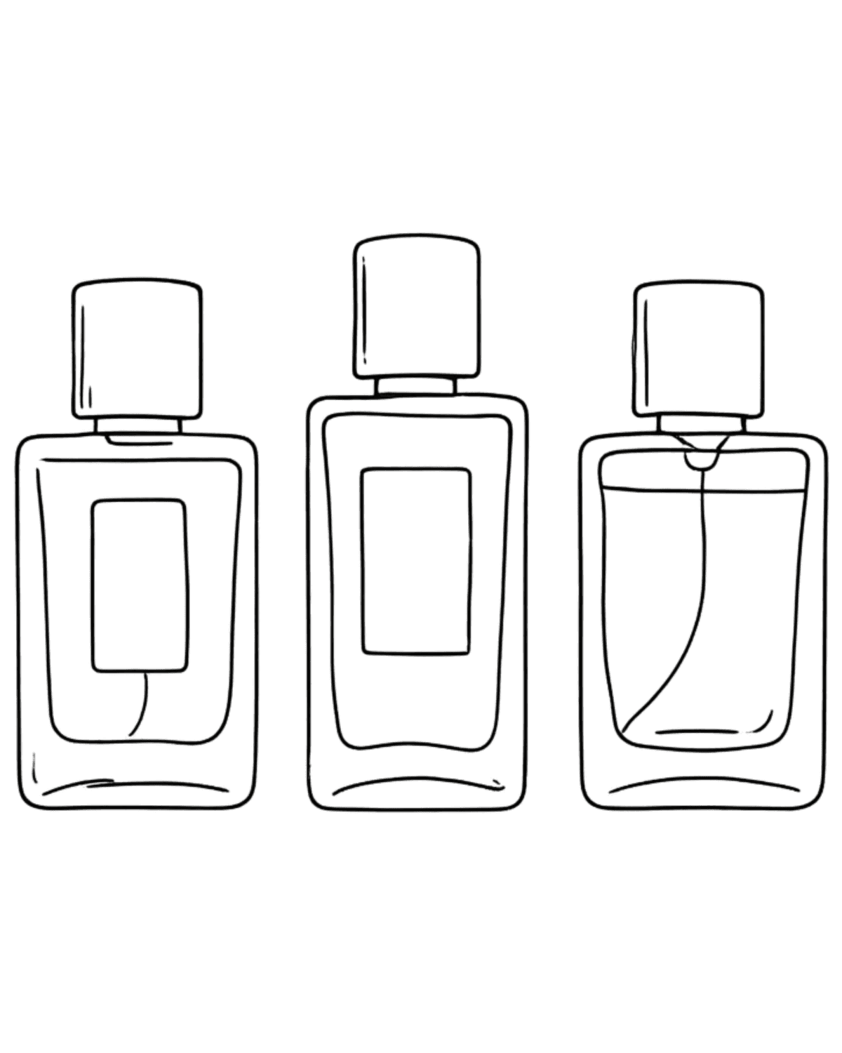 Custom formulation products