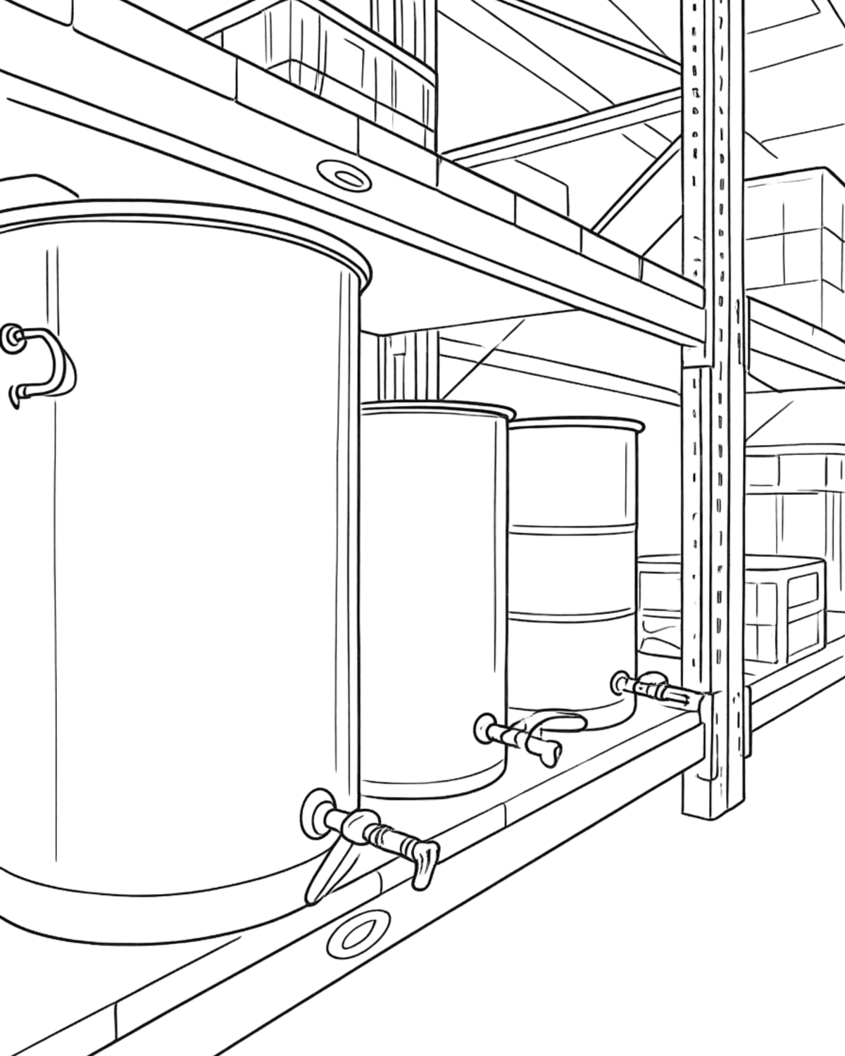 Our manufacturing base
